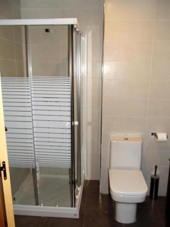 Apartamentos Urgel Madri Exterior foto